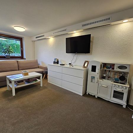 Apartman U Peciho Bela pod Pradedem Exterior foto