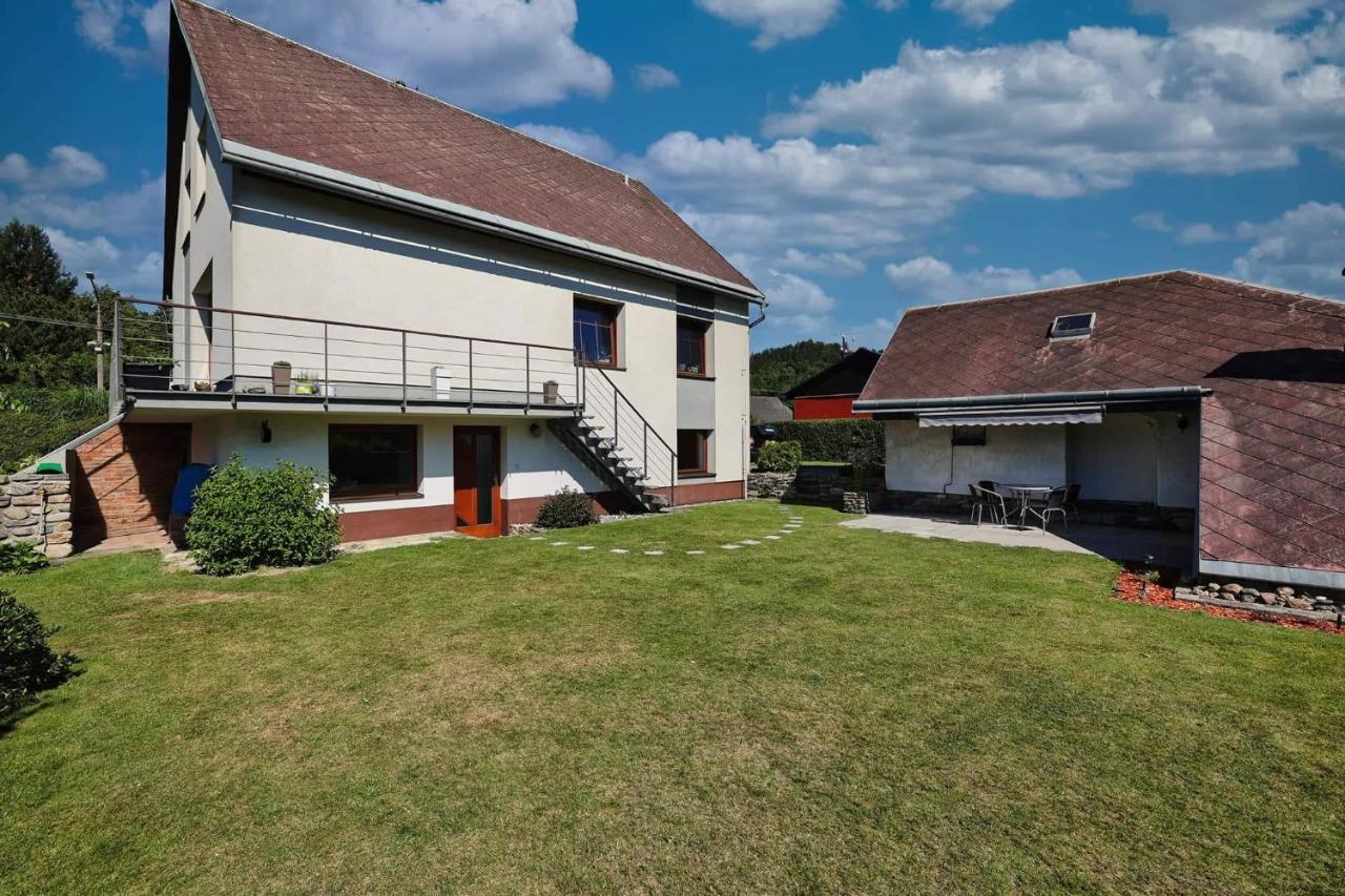 Apartman U Peciho Bela pod Pradedem Exterior foto